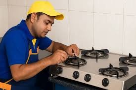 Gas Stove Repair